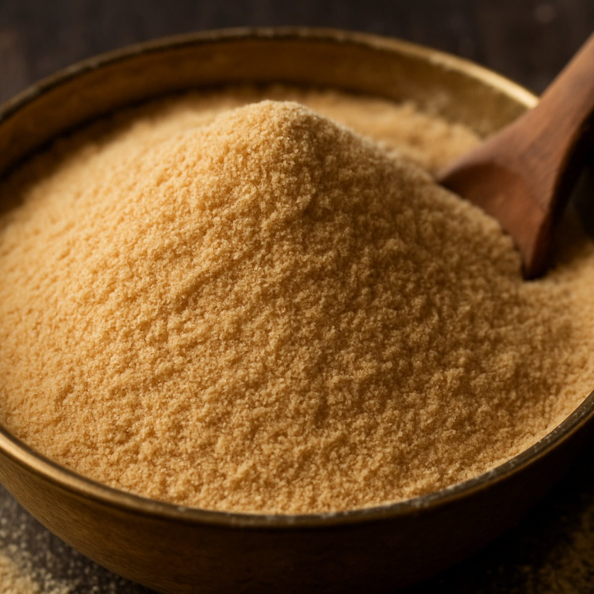 Khandsari Sugar | Desi Khand | Muscovado Sugar - NEUTRIFARM | Harvesting Health