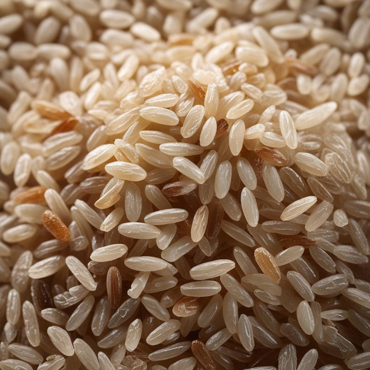 Unpolished Whole Grain Indrayani Rice | Naturally Grown - NEUTRIFARM | Harvesting Health