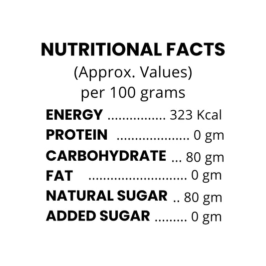 Organic Forest Honey | Anti-Oxidant & Anti-Bacterial Nectar | 100% Raw & Natural - NEUTRIFARM | Harvesting Health
