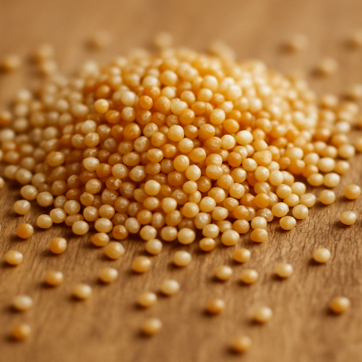 Amaranth / Rajgira Native Desi Seeds