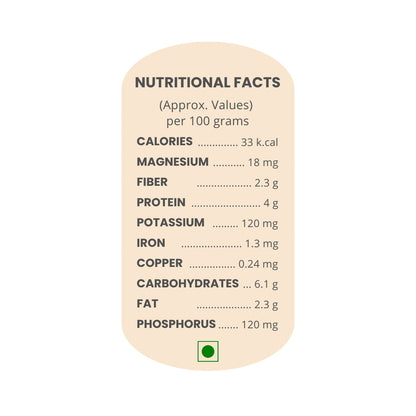 Sundried Oyster Mushrooms | Protein Powerhouse - NEUTRIFARM | Harvesting Health