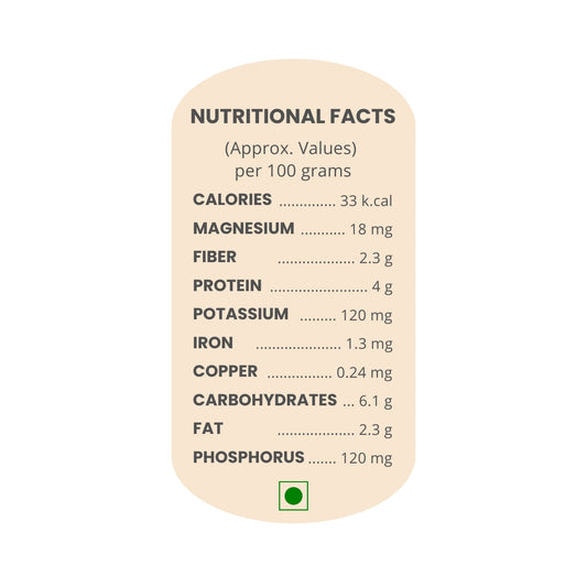 Sundried Oyster Mushrooms | Protein Powerhouse - NEUTRIFARM | Harvesting Health