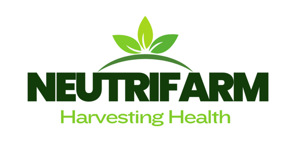 NEUTRIFARM | Harvesting Health